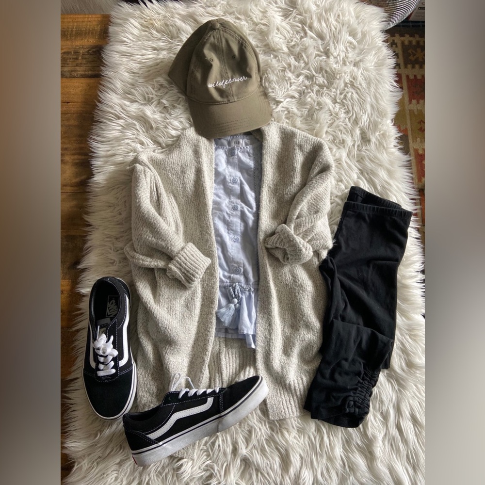 Kids Cardigan Bundle